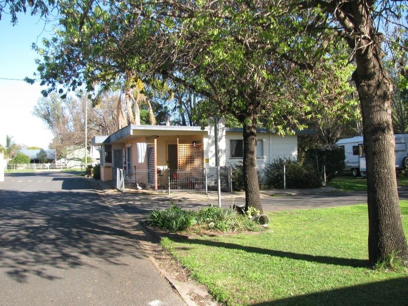 108 Miller Street (Castlereagh Highway), Gilgandra NSW 2827