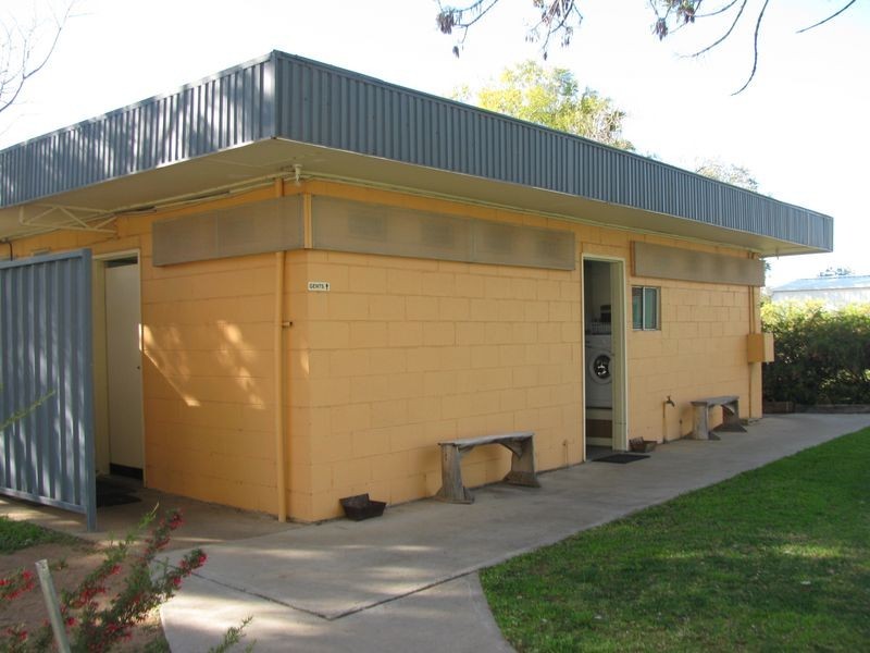 108 Miller Street (Castlereagh Highway), Gilgandra NSW 2827