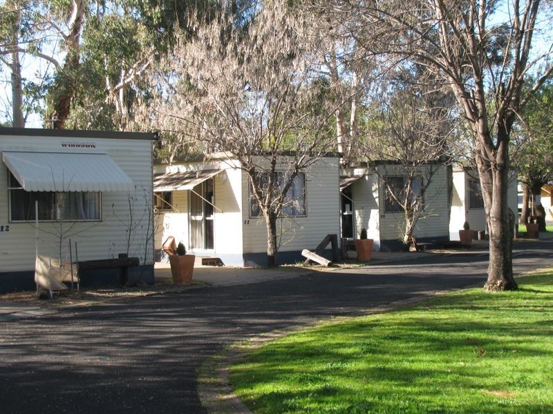 108 Miller Street (Castlereagh Highway), Gilgandra NSW 2827