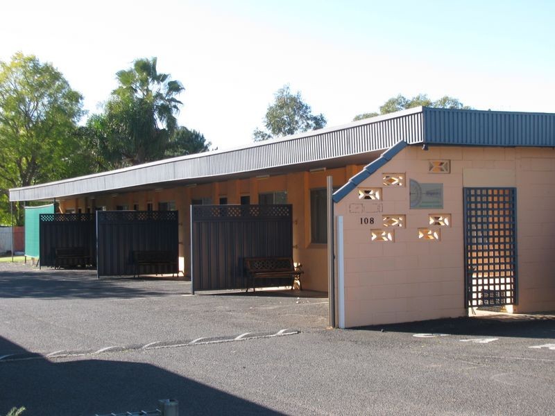 108 Miller Street (Castlereagh Highway), Gilgandra NSW 2827