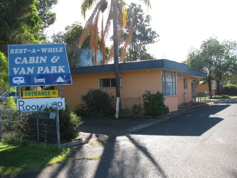 108 Miller Street (Castlereagh Highway), Gilgandra NSW 2827