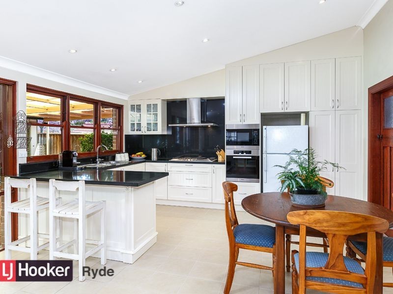 7 Dalton Avenue, Eastwood NSW 2122