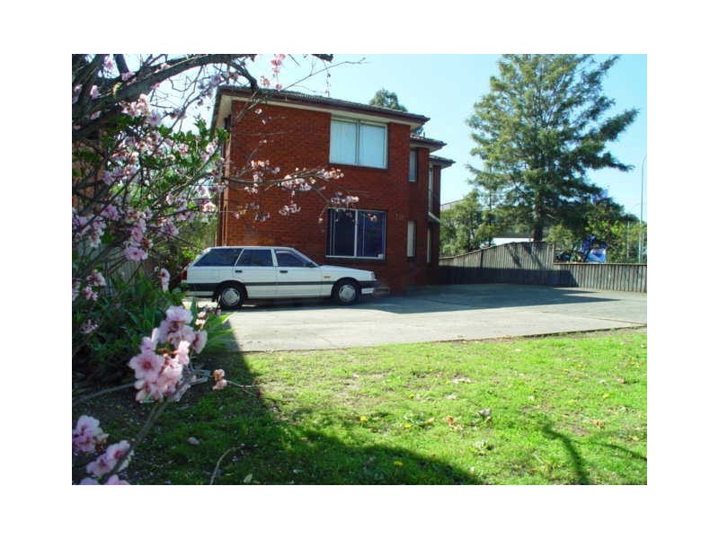 3/711 Victoria Road, Ryde NSW 2112