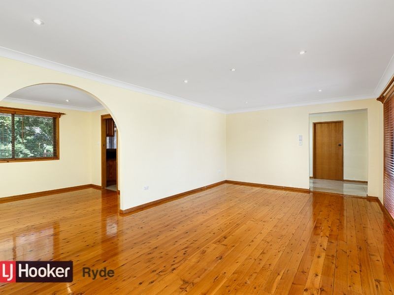 22 Minga Street, Ryde NSW 2112