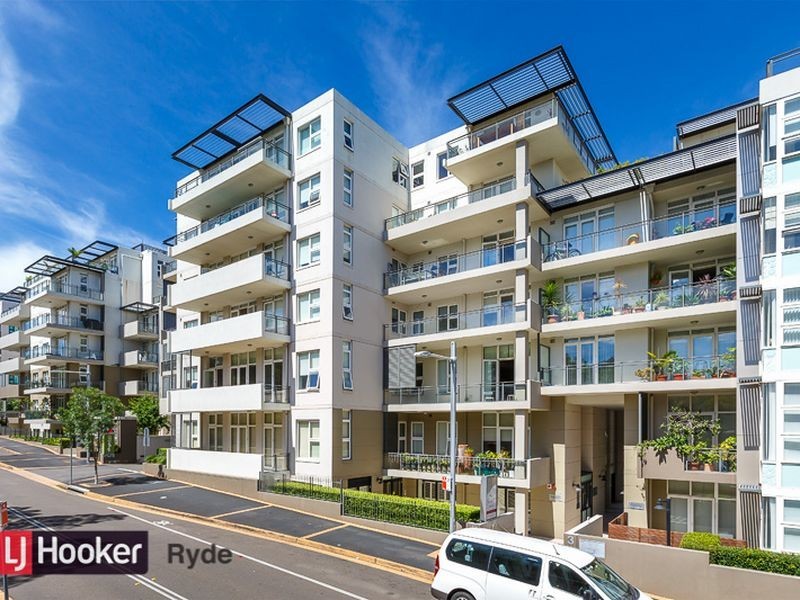 28/5 Bay Drive, Meadowbank NSW 2114