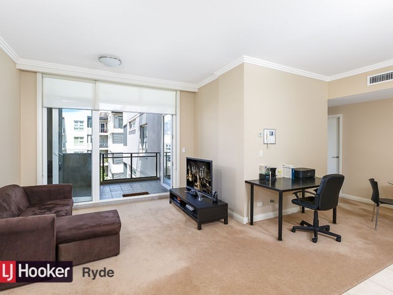 28/5 Bay Drive, Meadowbank NSW 2114