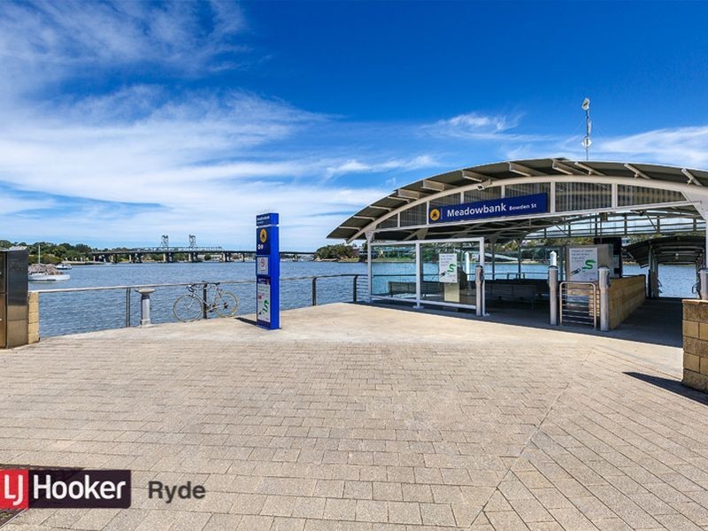 28/5 Bay Drive, Meadowbank NSW 2114