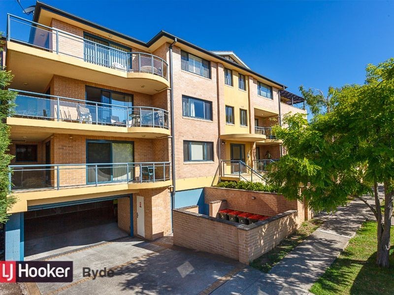 3/1-3 Beazley Street, Ryde NSW 2112