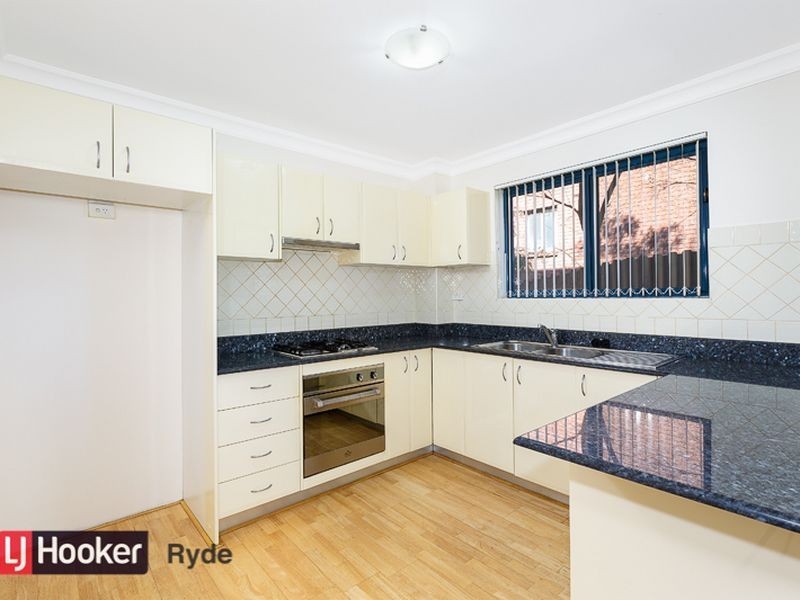 3/1-3 Beazley Street, Ryde NSW 2112
