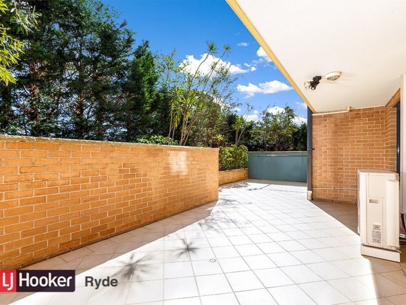 3/1-3 Beazley Street, Ryde NSW 2112
