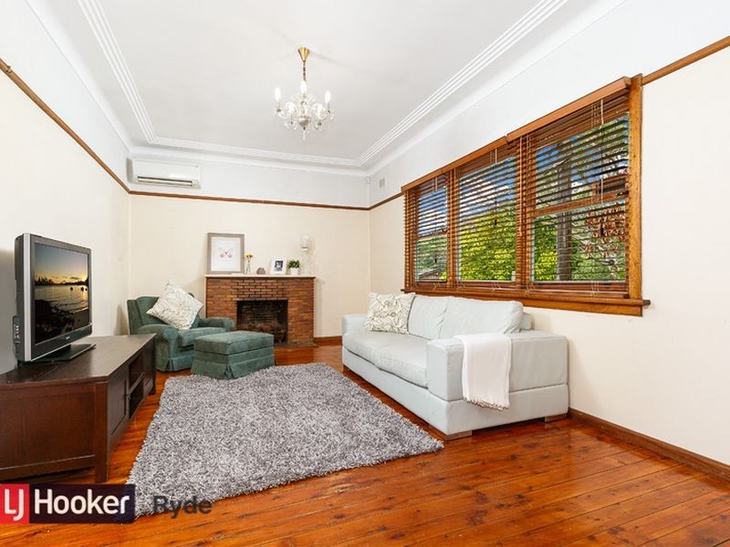 1 Niara Street, Ryde NSW 2112