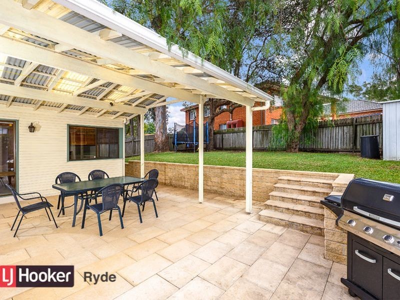 1 Niara Street, Ryde NSW 2112