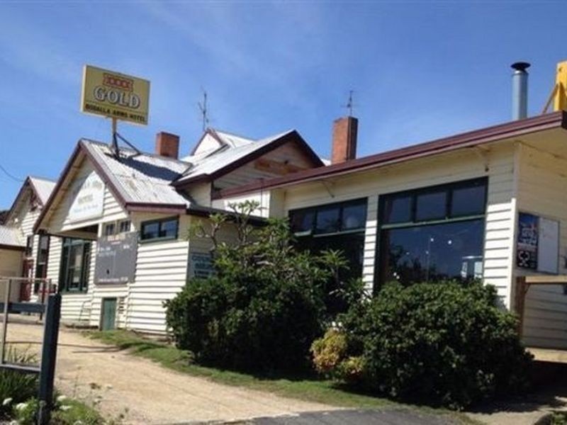 Princes Highway, Bodalla NSW 2545