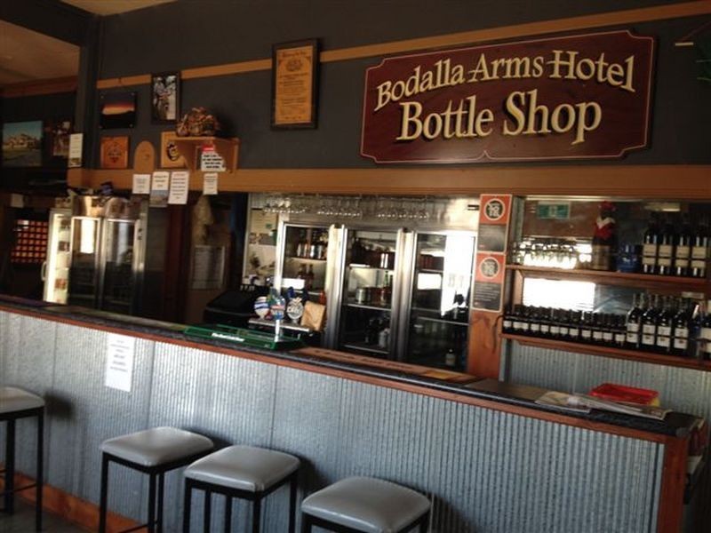 Princes Highway, Bodalla NSW 2545