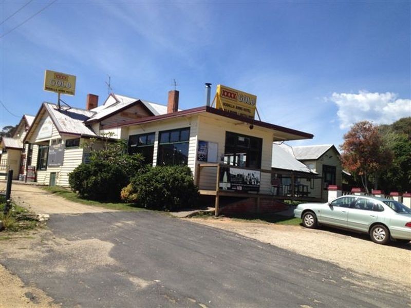 Princes Highway, Bodalla NSW 2545