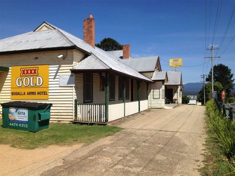 Princes Highway, Bodalla NSW 2545