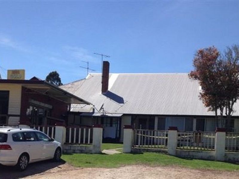 Princes Highway, Bodalla NSW 2545