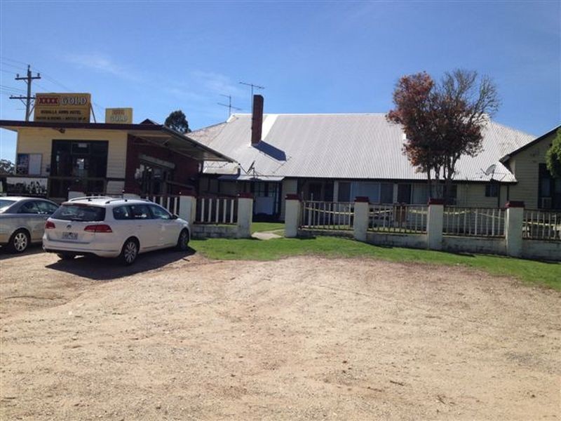 Princes Highway, Bodalla NSW 2545