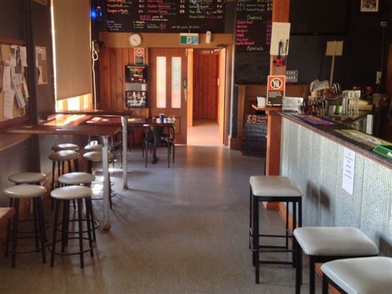 Princes Highway, Bodalla NSW 2545