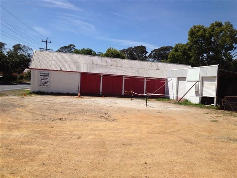 Princes Highway, Bodalla NSW 2545