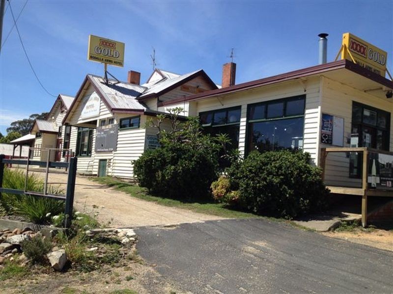 Princes Highway, Bodalla NSW 2545