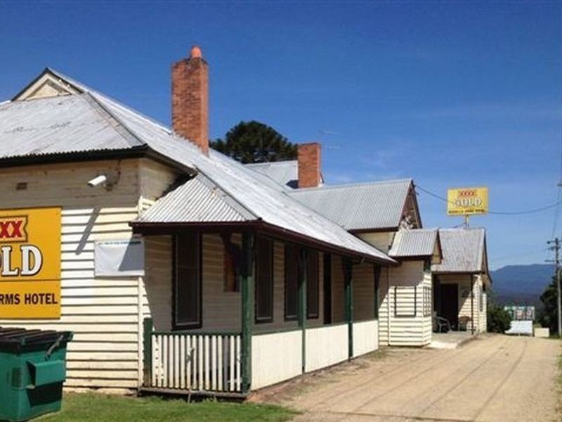 Princes Highway, Bodalla NSW 2545