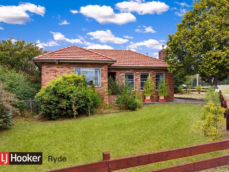 172 Buffalo Road, Ryde NSW 2112