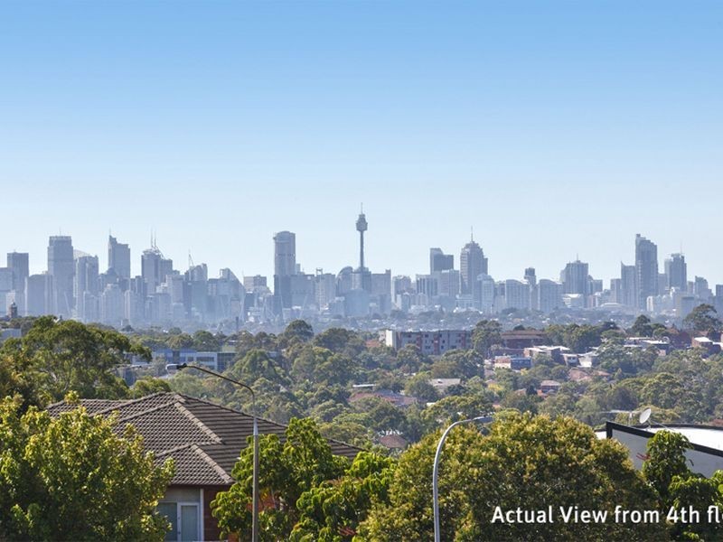 10 Little Church Street & 3-7 St Annes St, Ryde NSW 2112