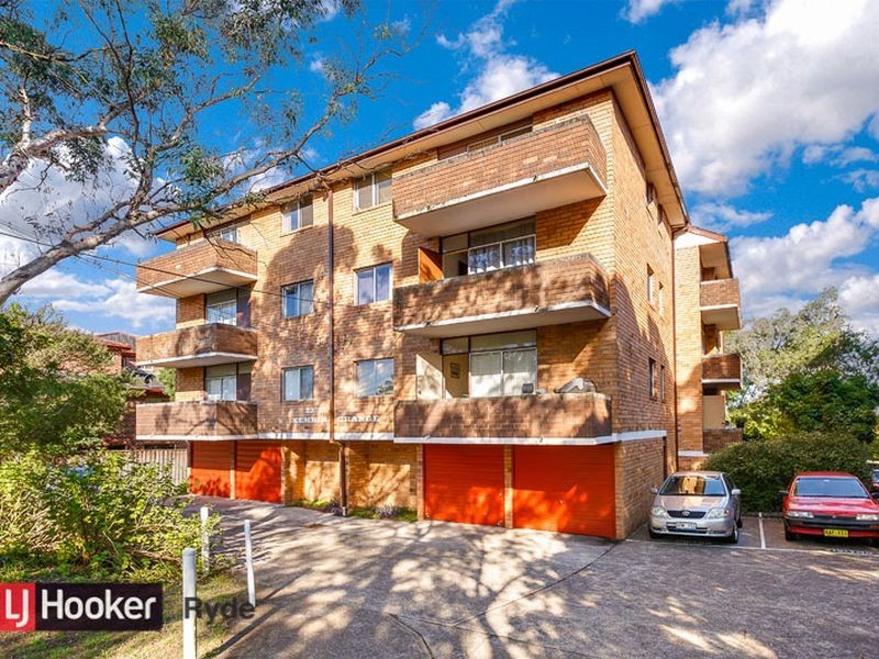 7/23 Lane Cove Road, Ryde NSW 2112
