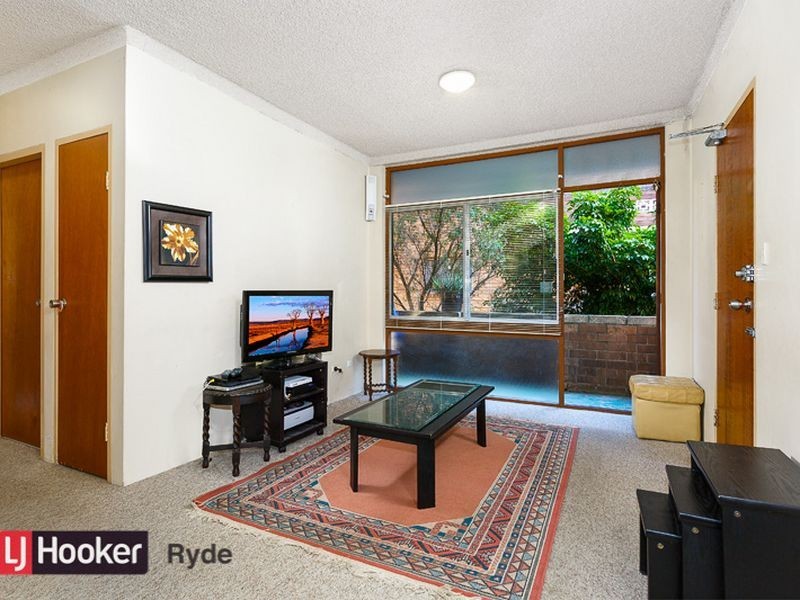 7/23 Lane Cove Road, Ryde NSW 2112