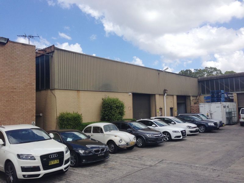 West Ryde NSW 2114