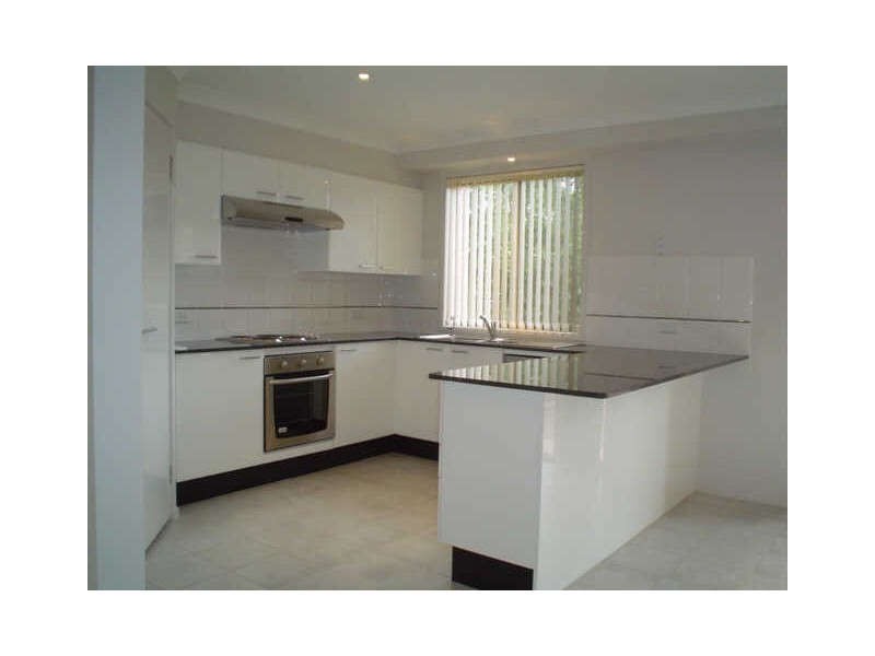 2A Yamba Close, Marsfield NSW 2122