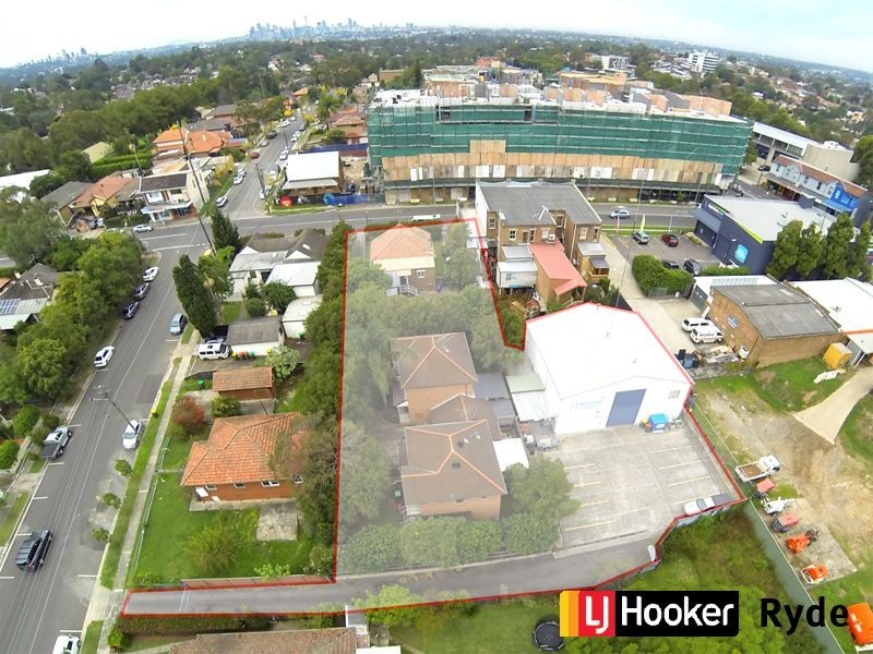 8B Monash Road, Gladesville NSW 2111