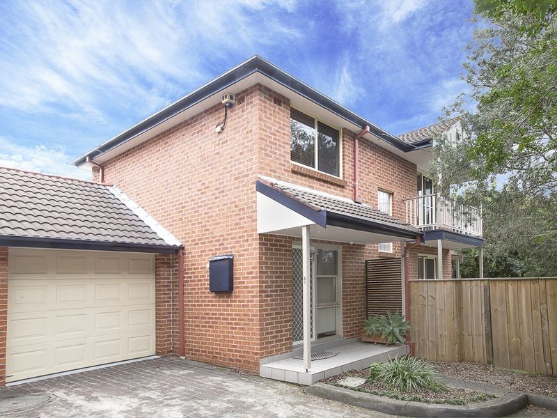 8B Monash Road, Gladesville NSW 2111