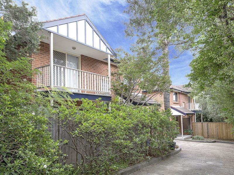 Gladesville NSW 2111