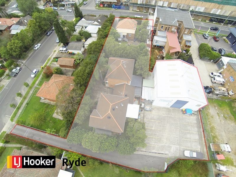 Gladesville NSW 2111