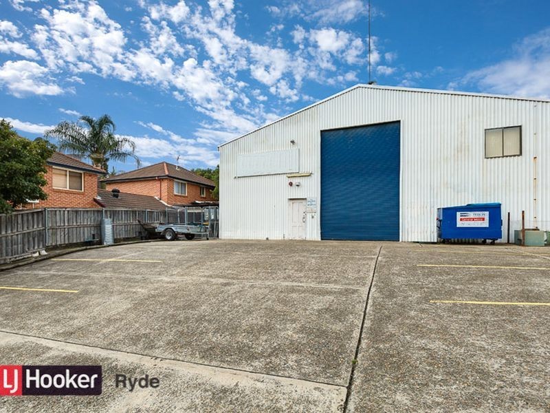 Gladesville NSW 2111