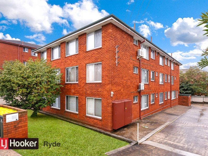 12/555 Victoria Road, Ryde NSW 2112