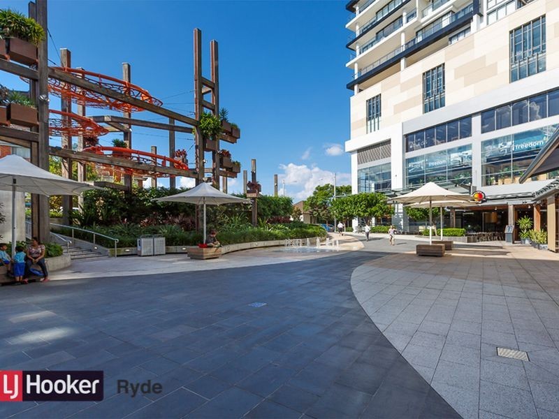 12/555 Victoria Road, Ryde NSW 2112