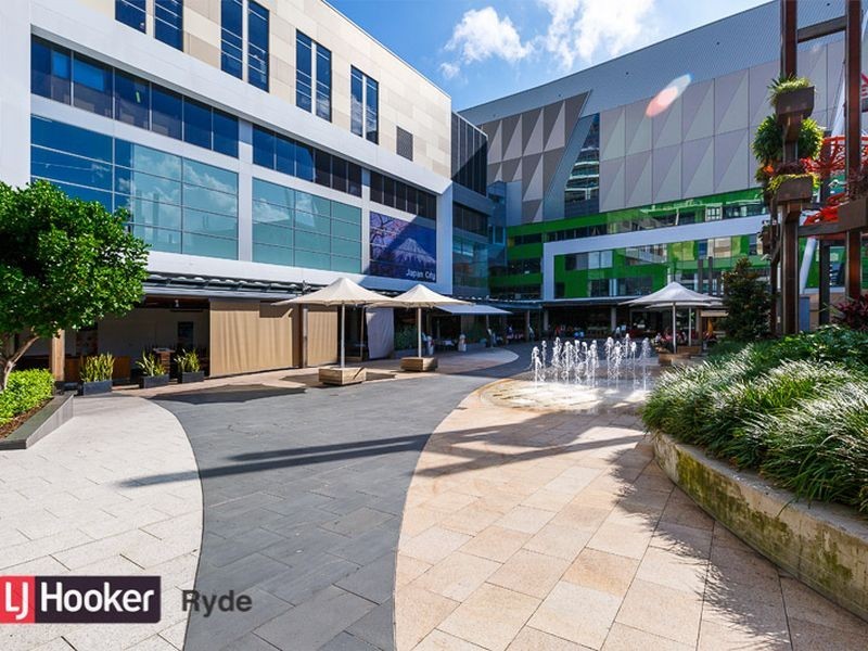 12/555 Victoria Road, Ryde NSW 2112