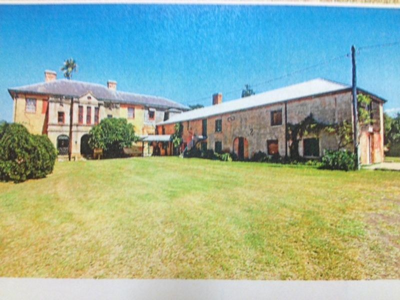 Whittingham NSW 2330