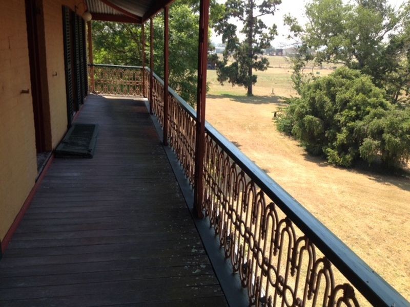 Whittingham NSW 2330