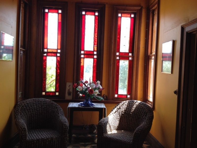 Whittingham NSW 2330