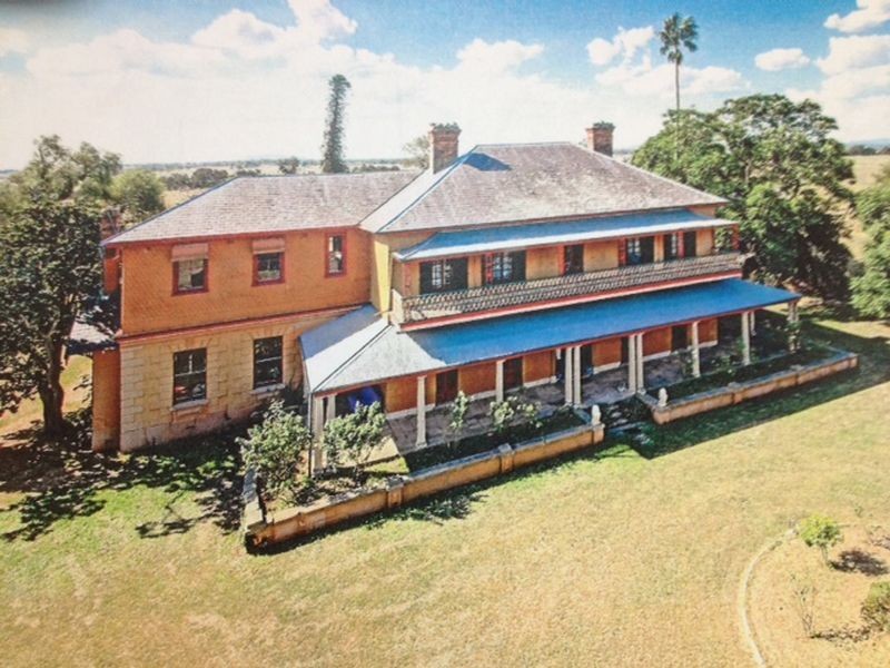 Whittingham NSW 2330