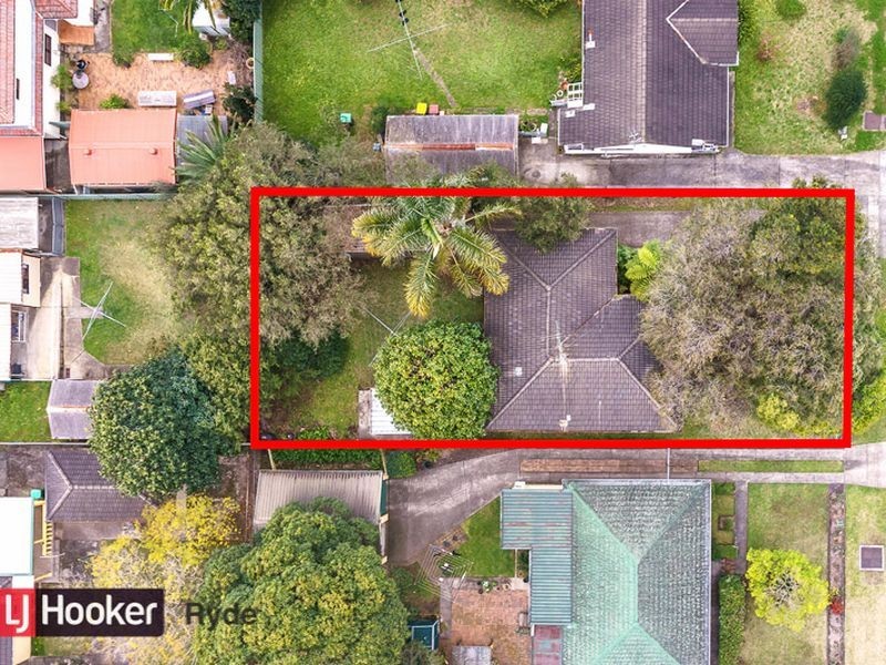 77 Morshead Street, North Ryde NSW 2113