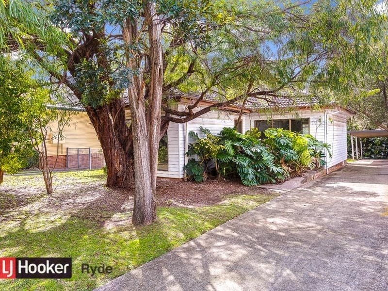 77 Morshead Street, North Ryde NSW 2113