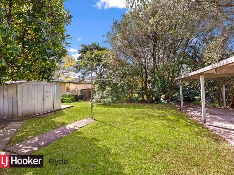 77 Morshead Street, North Ryde NSW 2113