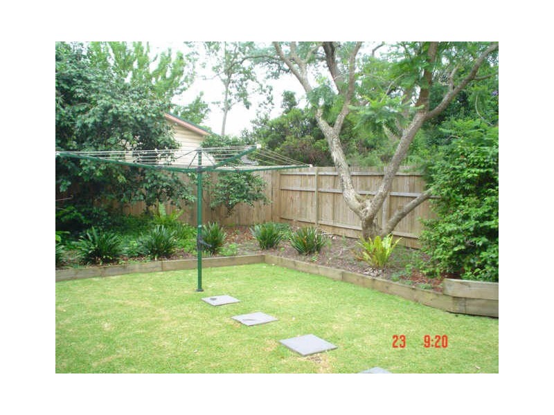Ryde NSW 2112