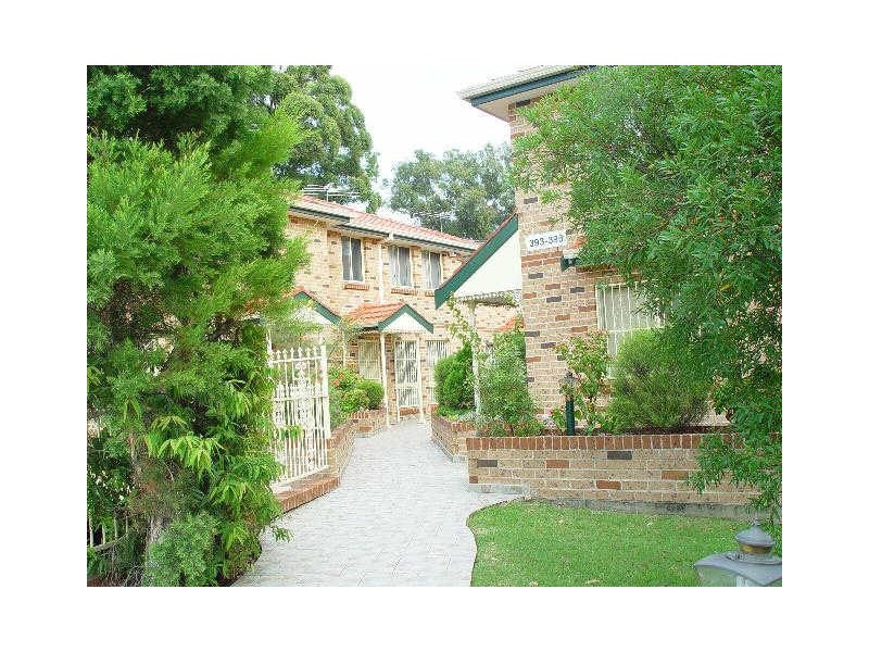 7/393-395 Liverpool Road, Strathfield South NSW 2136