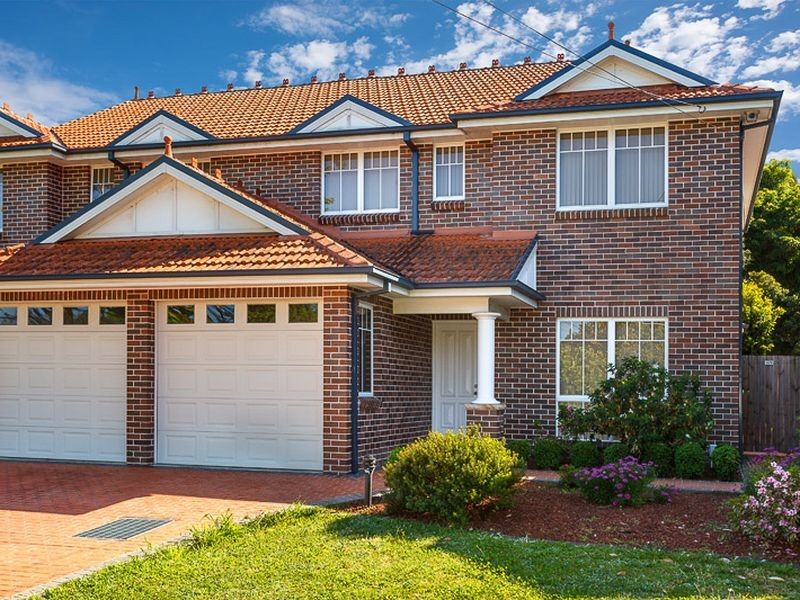 3a Hermoyne Street, West Ryde NSW 2114